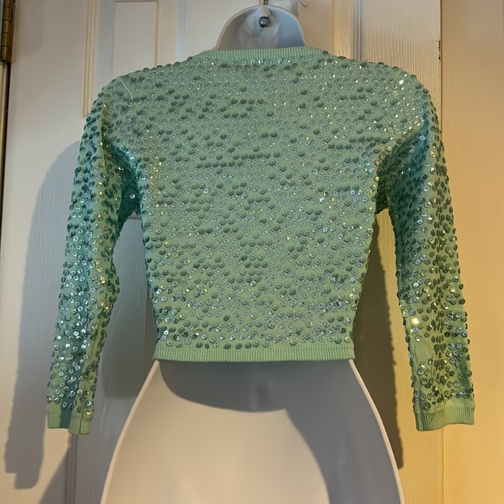 Cardigan - Picture 2 of 2